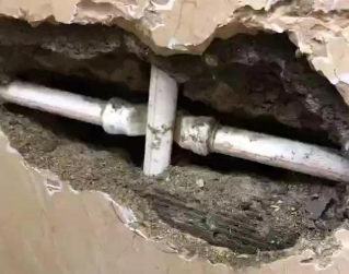 定西测漏水哪家好