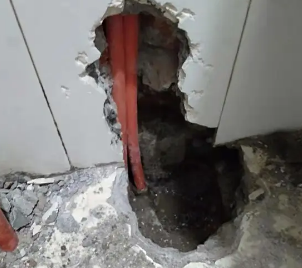 定西漏水检测电话