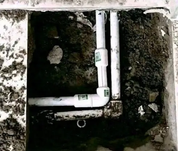 定西漏水检测多少钱