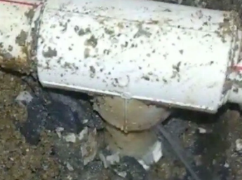 定西测漏水公司多少钱