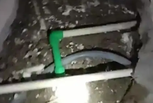 定西测漏水公司