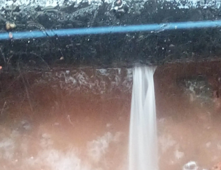 定西漏水检测多少钱