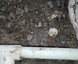 定西漏水检测哪家好