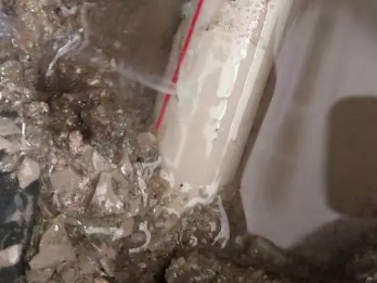 定西漏水检测哪家好