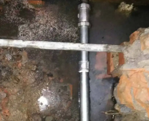 定西漏水检测公司电话