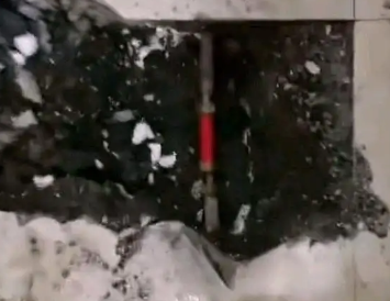 定西卫生间测漏水多少钱