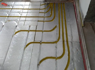 定西地暖维修哪家好