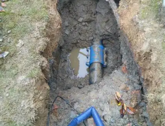 定西水管漏水检测多少钱