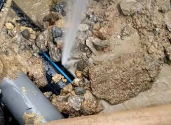 定西水管漏水检测哪家好