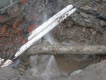 定西测漏水多少钱