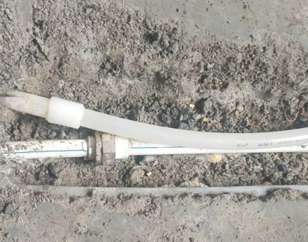 定西测漏水哪家好