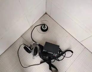 定西测漏水公司